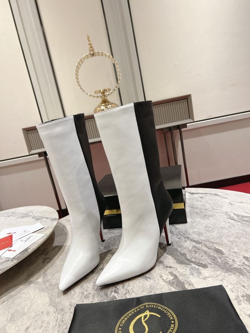 Christian Louboutin Boots